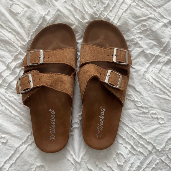 weeboo sandals wholesale